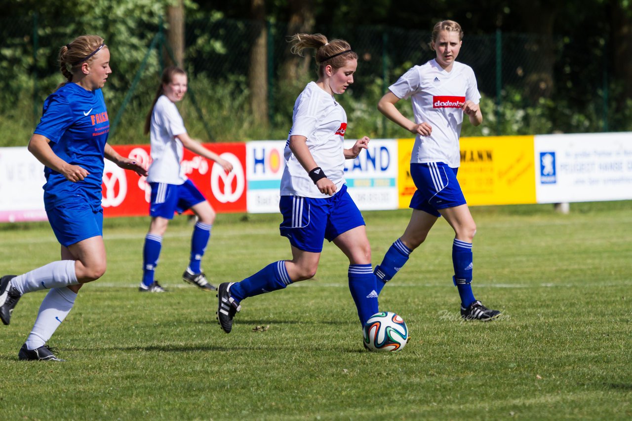 Bild 107 - Frauen ATSV Stockelsdorf - FSC Kaltenkirchen : Ergebnis: 4:3